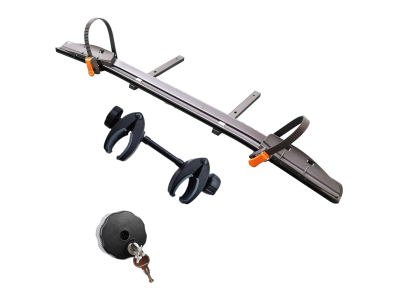 Adapter dostawka Aguri Active Bike PRO na 3 lub 4 rower BLACK