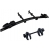 Adapter dostawka AGURI Active Bike na 3 lub 4 rower BLACK