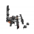 Adapter dostawka AGURI Active Bike na 3 lub 4 rower BLACK
