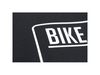 Pokrowiec na bagażnik rowerowy AGURI Active Bike 2