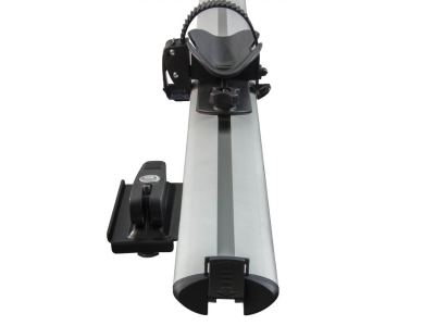 Uchwyt rowerowy AGURI Marathon BASIC Silver