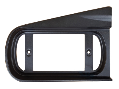 Lewy panel lampy AGURI Active Bike