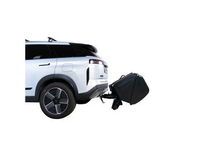 Box transportowy na platformę AGURI ACTIVE BIKE PRO 2/3