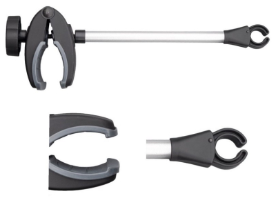Ramię do platform rowerowych  AGURI Active Bike 520 mm