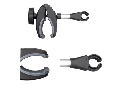 Ramię do platform rowerowych  AGURI Active Bike 150 mm