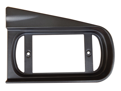 Prawy panel lampy AGURI Active Bike