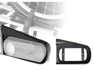 Prawy panel lampy AGURI Active Bike