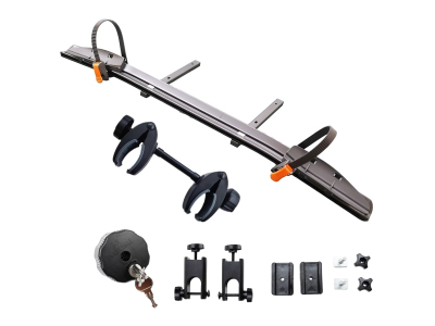 Adapter dostawka AGURI Active E-Bike na 3 rower Black