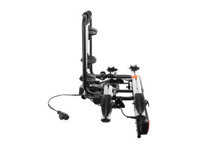 Platforma rowerowa Aguri ACTIVE BIKE 2 Silver