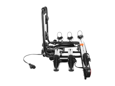 Platforma rowerowa Aguri ACTIVE BIKE 3 Silver