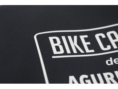 Pokrowiec na bagażnik rowerowy AGURI Active Bike 4