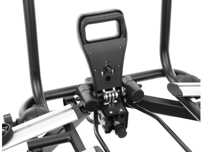 Platforma rowerowa Aguri ACTIVE BIKE 2 SilverPlatforma rowerowa Aguri ACTIVE BIKE 2 Silver