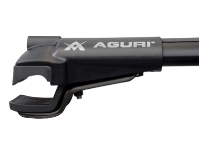 Bagażnik dachowy AGURI PRESTIGE II 51323 czarny