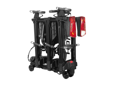Platforma rowerowa Hapro Atlas Premium XFold III
