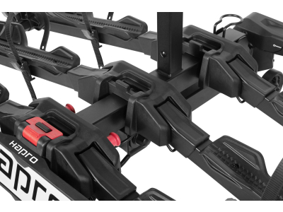 Platforma rowerowa Hapro Atlas Premium XFold III