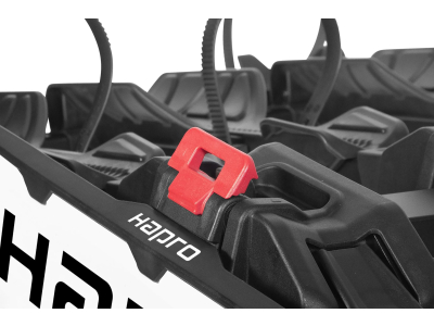 Platforma rowerowa Hapro Atlas Premium XFold III