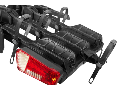 Platforma rowerowa Hapro Atlas Premium XFold III
