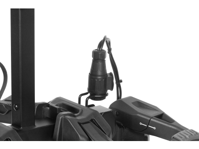 Platforma rowerowa Hapro Atlas Premium XFold III