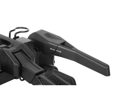 Platforma rowerowa Hapro Atlas Premium XFold III
