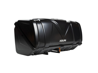 Box transportowy na platformę AGURI ACTIVE E-BIKE | Nowość