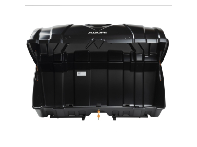 Box transportowy na platformę AGURI ACTIVE E-BIKE | Nowość