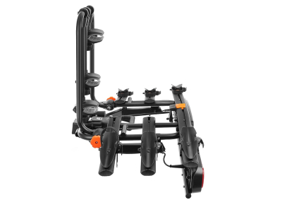 Platforma rowerowa Aguri ACTIVE BIKE 3 Black