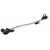 Uchwyt rowerowy AGURI Marathon BASIC Silver
