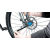 Uchwyt rowerowy AGURI Marathon BASIC Silver