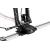 Uchwyt rowerowy AGURI Marathon BASIC Silver