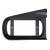 Lewy panel lampy AGURI Active Bike