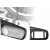 Prawy panel lampy AGURI Active Bike