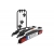 Platforma rowerowa Aguri ACTIVE BIKE 2 Silver