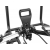 Platforma rowerowa Aguri ACTIVE BIKE 2 SilverPlatforma rowerowa Aguri ACTIVE BIKE 2 Silver