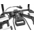 Platforma rowerowa Aguri ACTIVE BIKE 2 Silver