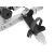 Bagażnik platforma na 2 rowery AGURI Cruiser 2 Silver