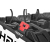 Platforma rowerowa Hapro Atlas Premium XFold III