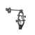 Platforma rowerowa Hapro Atlas Premium XFold III