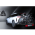 Bagażnik rowerowy na hak AGURI Active Bike PRO 2 | SILVER
