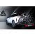 Bagażnik rowerowy na hak AGURI Active Bike PRO 3 | BLACK