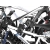 Platforma rowerowa Aguri ACTIVE BIKE 2 Silver