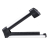 Uchwyt na narty i snowboard Aguri 300 mm