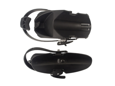 Podpory XL pod szerokie opony do bagażników AGURI Active Bike