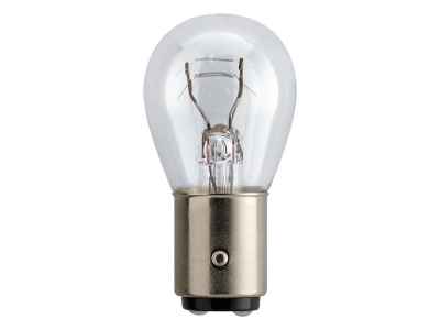 Żarówki halogenowe P21/5W BAY15D 24V 21W/5W 10szt. (E4)