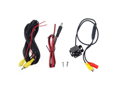 Kamera cofania HD-315-LED 