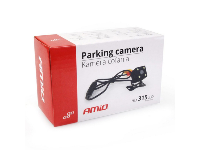 Kamera cofania HD-315-LED 