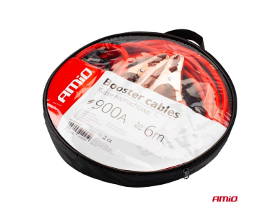 Kable rozruchowe 900A - 6m