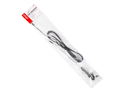 Antena samochodowa 41cm 5mm adapter ANT01