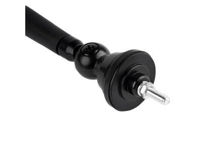 Antena samochodowa 34cm 5mm adapter ANT02