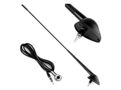 Antena samochodowa 40cm ANT03