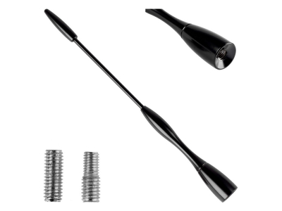Maszt anteny 16 cm 5/6mm adapter ANTM04
